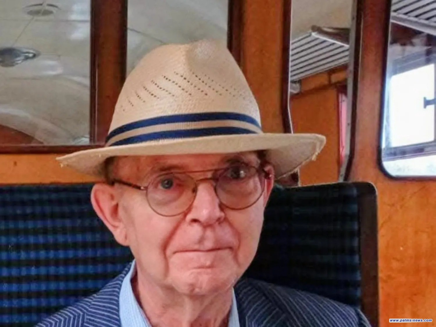 رحيل فيليب سادجروف... الأكاديمي والمستعرب البريطاني البارز